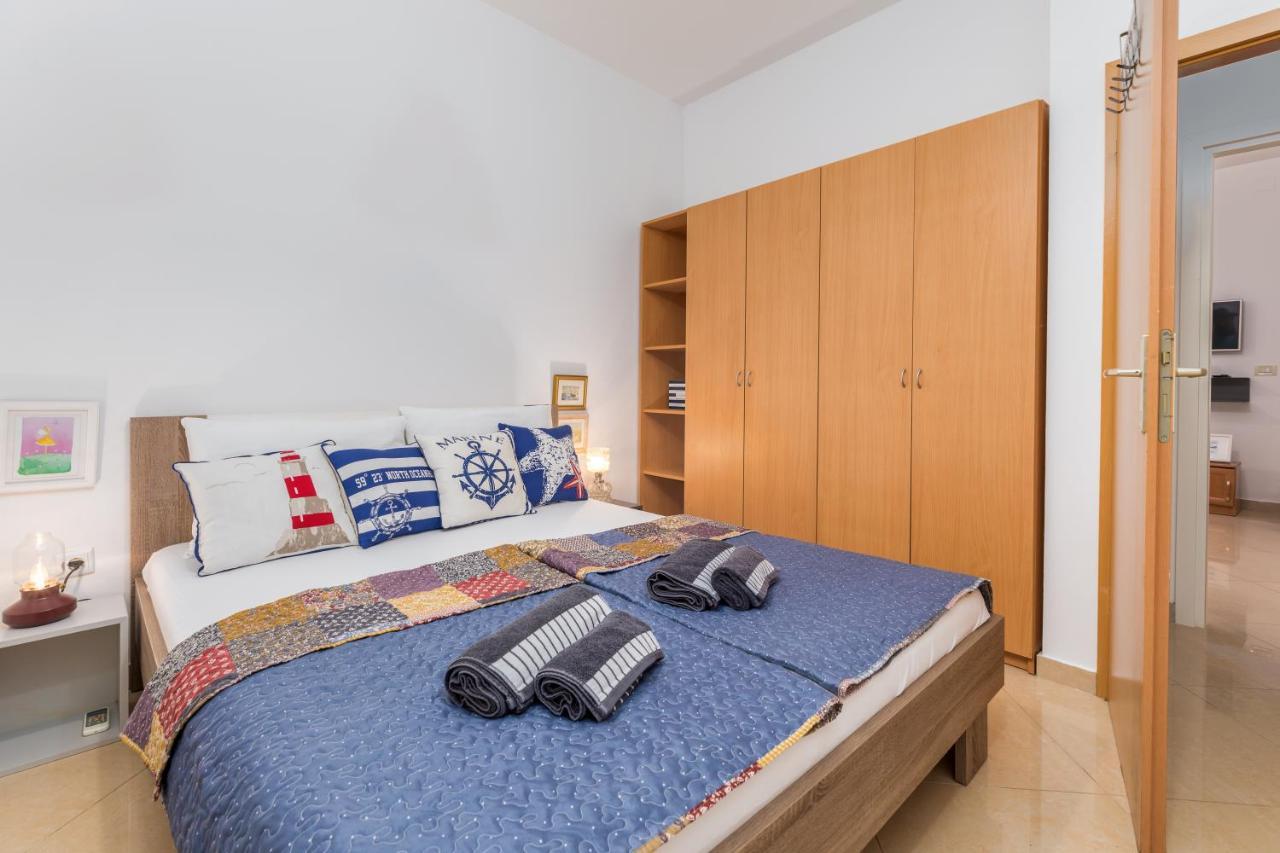 Apartment-Old Town-Dundo Pula Zewnętrze zdjęcie