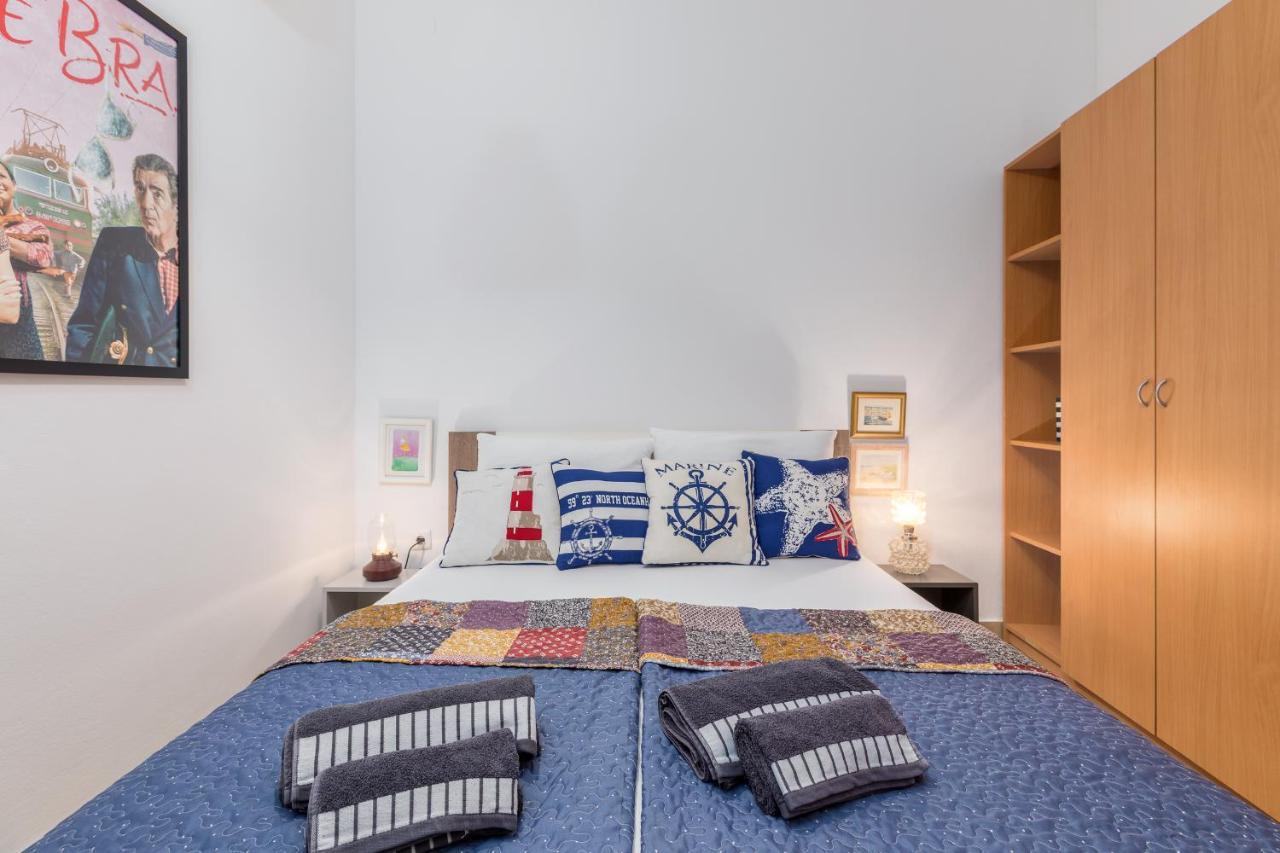 Apartment-Old Town-Dundo Pula Zewnętrze zdjęcie