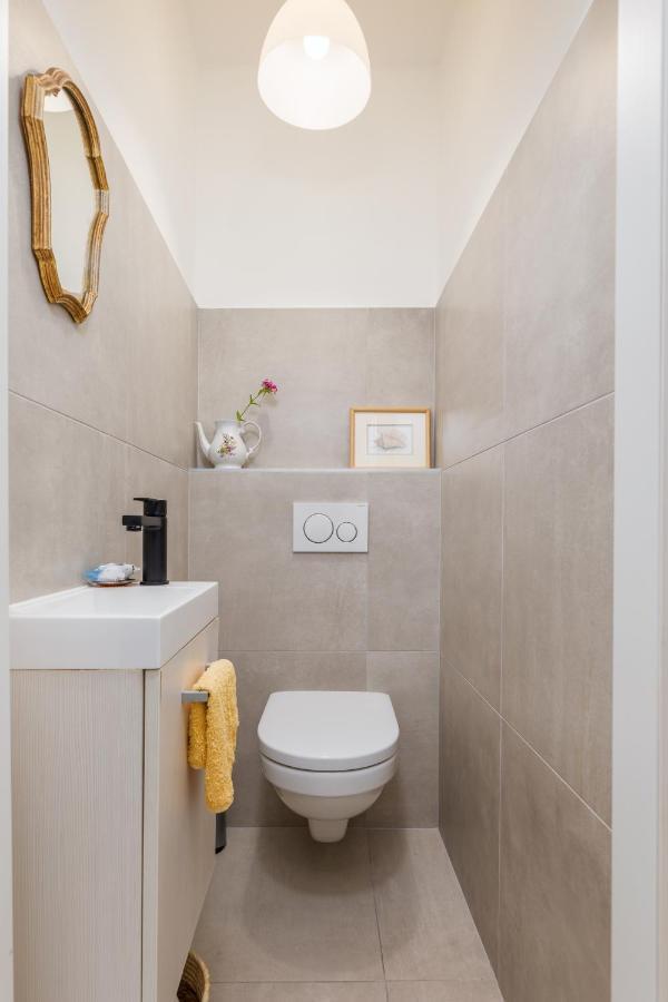 Apartment-Old Town-Dundo Pula Zewnętrze zdjęcie