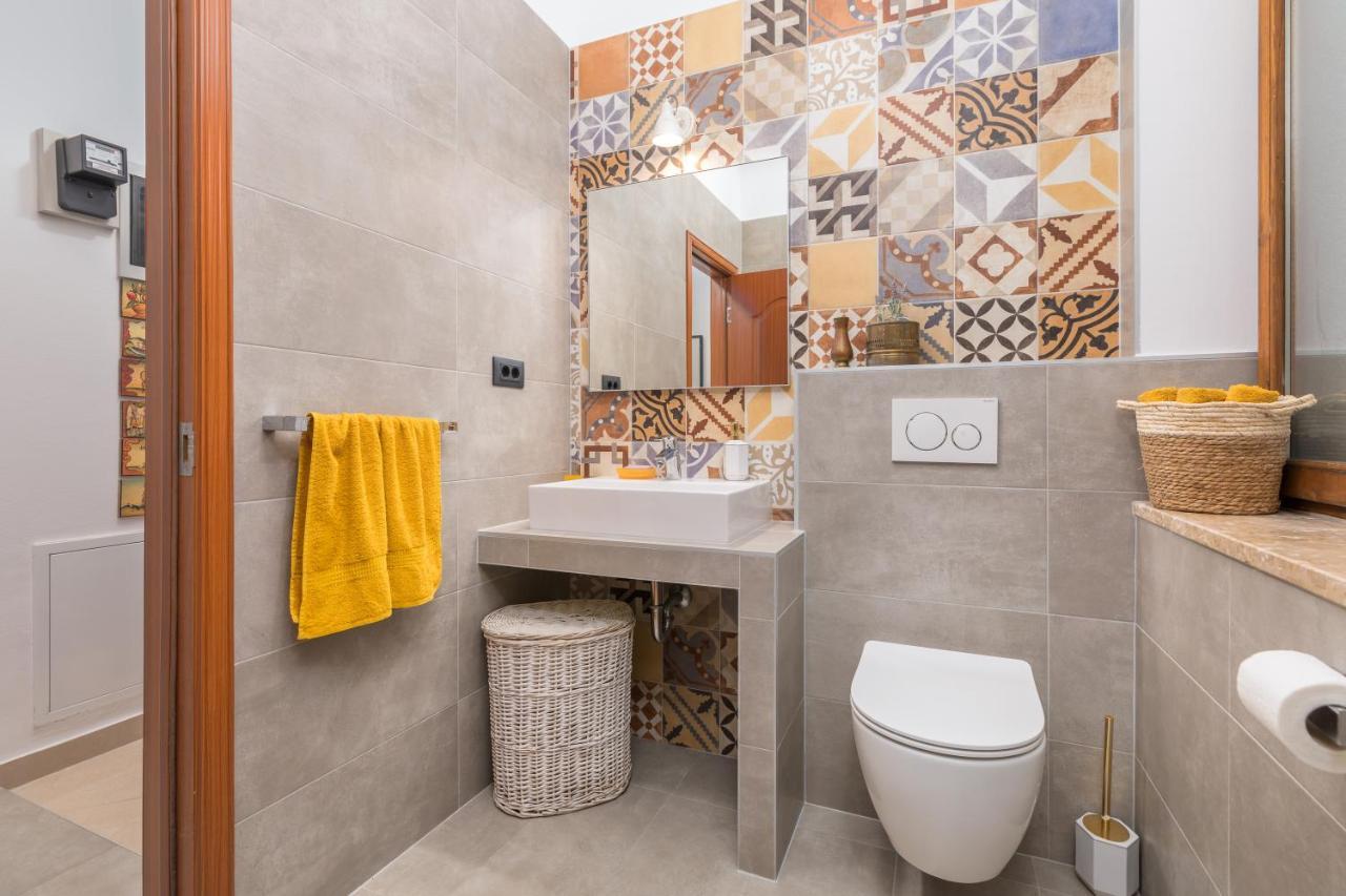 Apartment-Old Town-Dundo Pula Zewnętrze zdjęcie