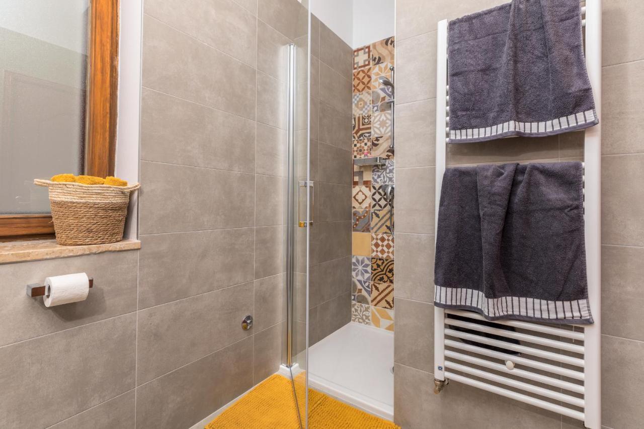 Apartment-Old Town-Dundo Pula Zewnętrze zdjęcie