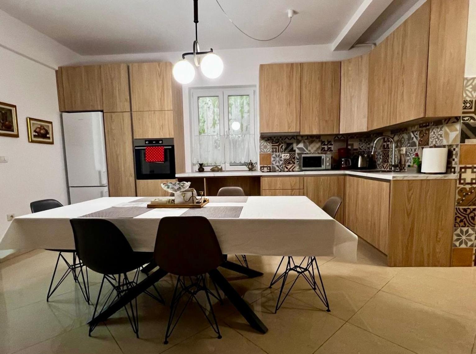 Apartment-Old Town-Dundo Pula Zewnętrze zdjęcie