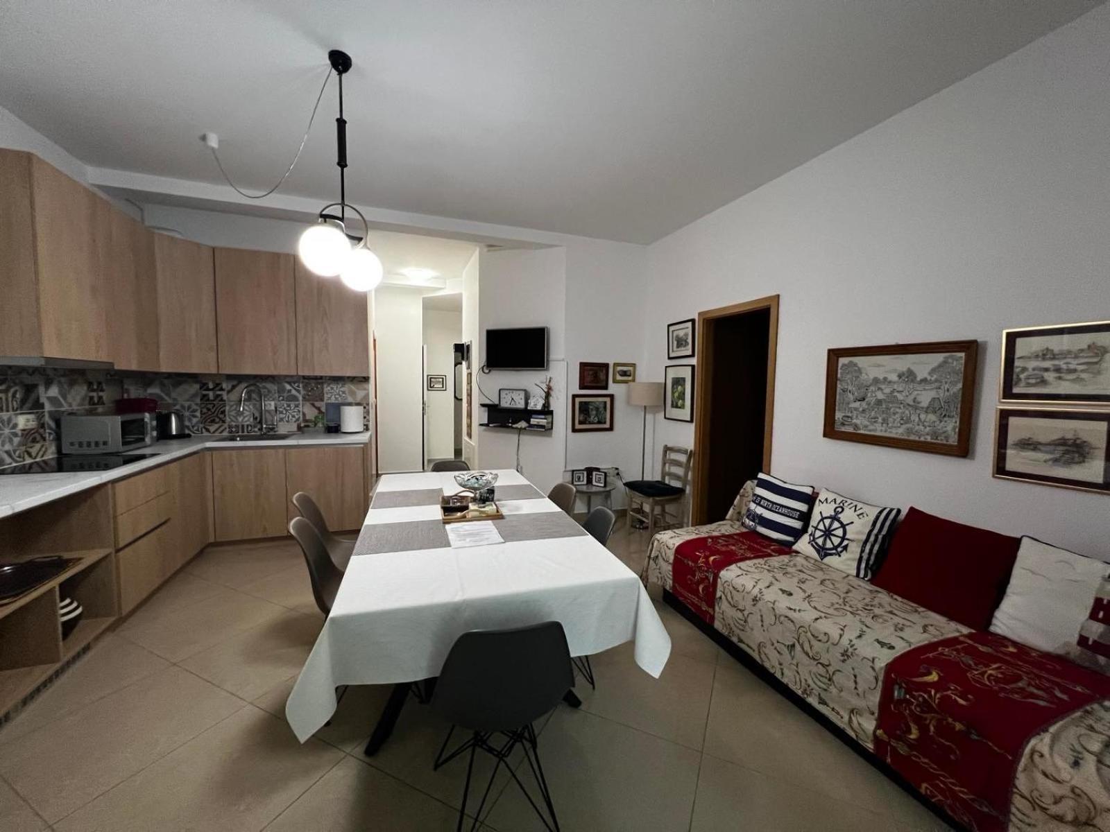 Apartment-Old Town-Dundo Pula Zewnętrze zdjęcie